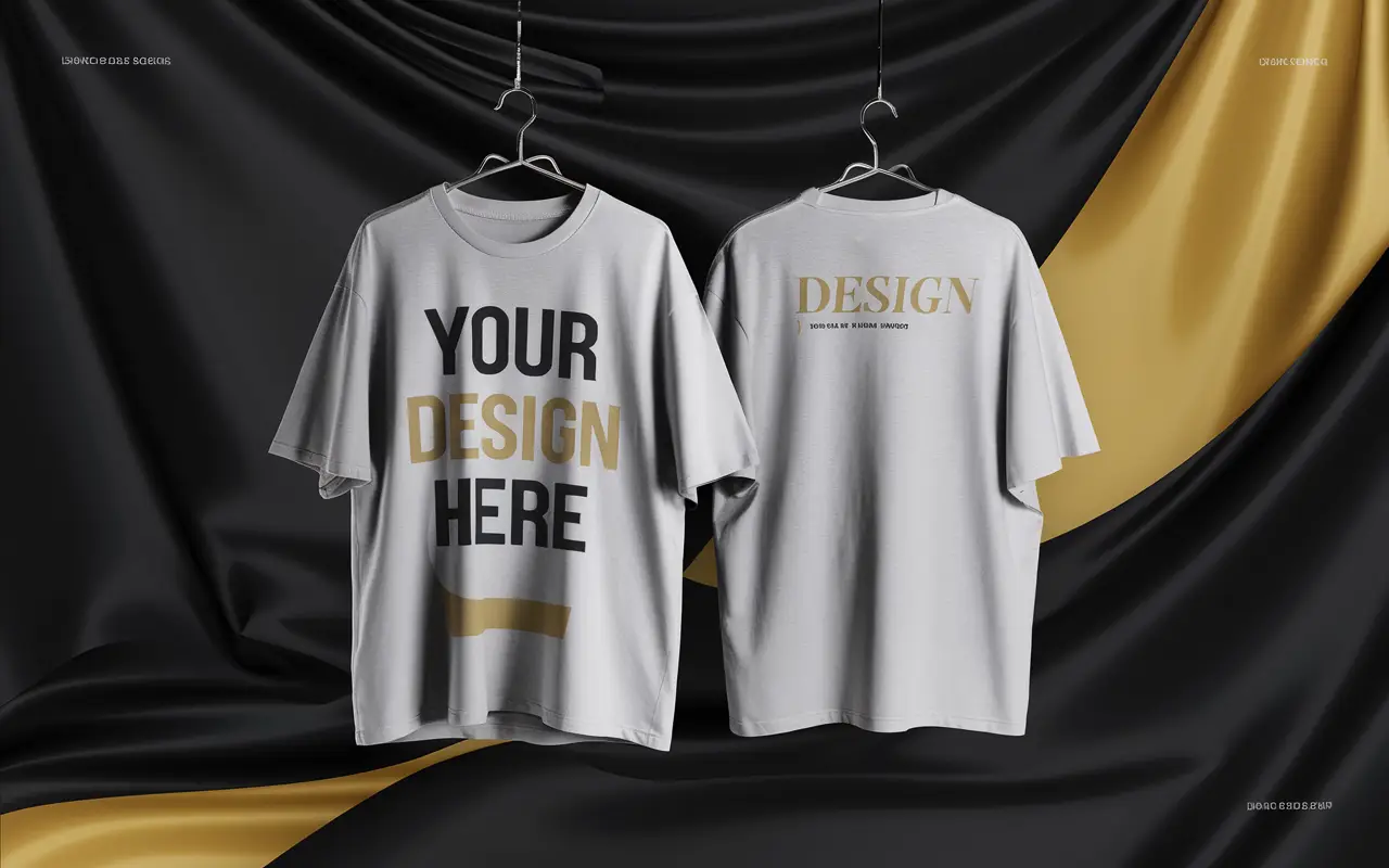 your design here